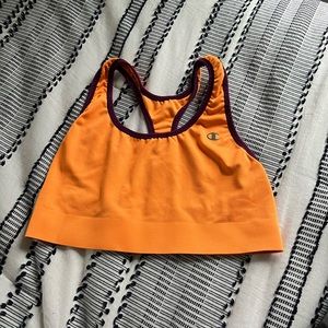 Champion sports bra